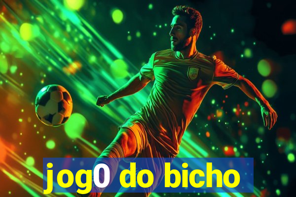 jog0 do bicho